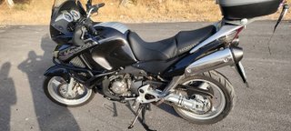 Honda Varadero XL 1000 ABS