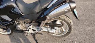 Honda Varadero XL 1000 ABS