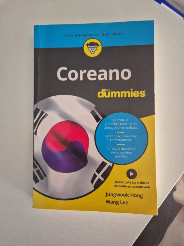 Coreano
