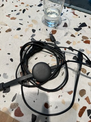 Proyector VOPLLS + Chromecast