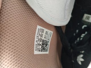 Deportivas Adidas Altas