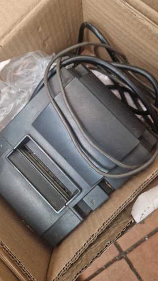 Impresora Térmica Star Micronics TSP100