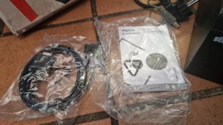 Impresora Térmica Star Micronics TSP100