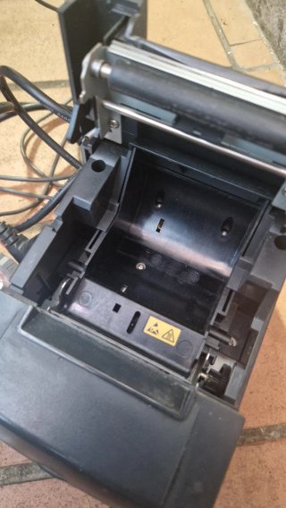 Impresora Térmica Star Micronics TSP100