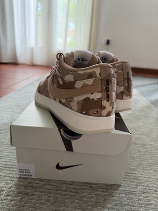 Nike Book 1 Scarpe da basket nuove