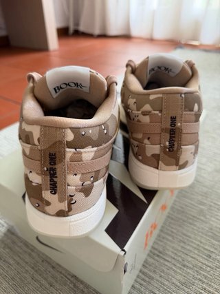 Nike Book 1 Scarpe da basket nuove