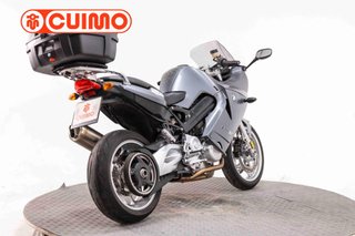 BMW F 800 ST
