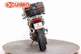 BMW F 800 ST