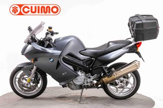 BMW F 800 ST