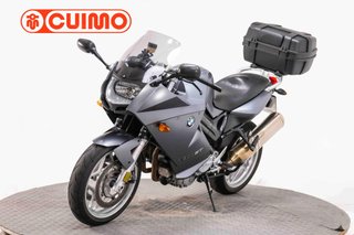 BMW F 800 ST