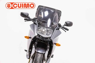 BMW F 800 ST