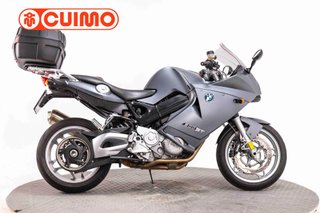 BMW F 800 ST