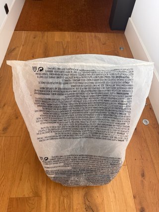 Silla de coche para bebé