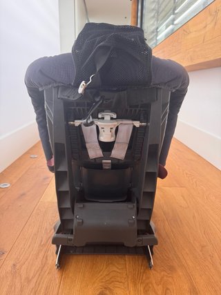 Silla de coche para bebé