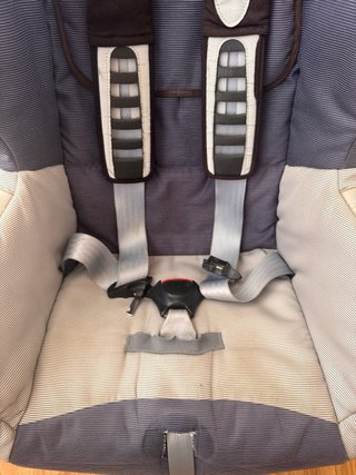Silla de coche para bebé