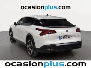 Citroen C5 X PureTech 130 S&S Feel Pack EAT8 96 kW (130 CV)