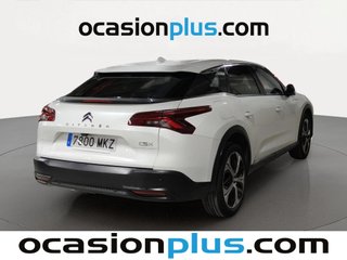 Citroen C5 X PureTech 130 S&S Feel Pack EAT8 96 kW (130 CV)
