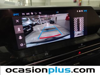 Citroen C5 X PureTech 130 S&S Feel Pack EAT8 96 kW (130 CV)