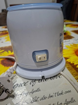Calienta biberones Philips Avent