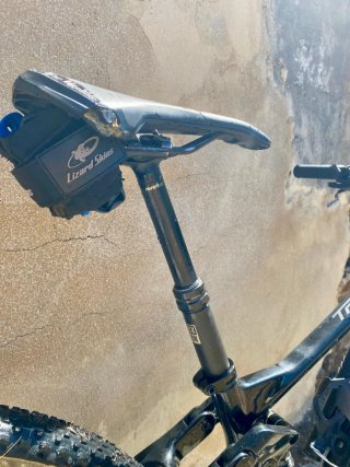 Megamo Track 07 Carbon 29 - GX Eagle | Fox | XT