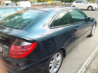 Mercedes-Benz Clase C 2004