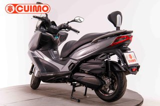 KYMCO GRAND DINK 300