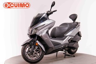 KYMCO GRAND DINK 300