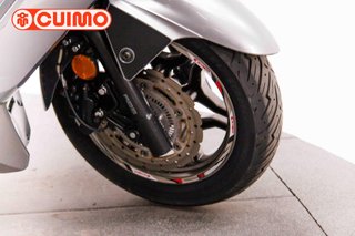 KYMCO GRAND DINK 300