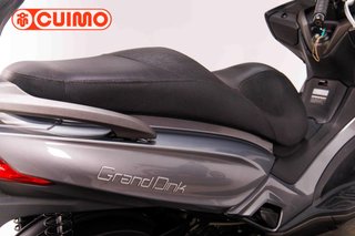 KYMCO GRAND DINK 300