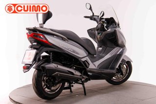 KYMCO GRAND DINK 300