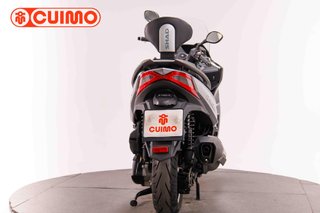 KYMCO GRAND DINK 300
