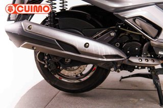 KYMCO GRAND DINK 300