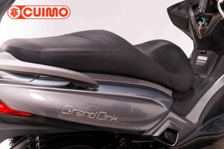 KYMCO GRAND DINK 300