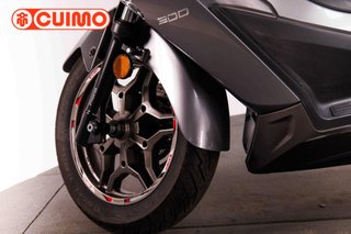 KYMCO GRAND DINK 300