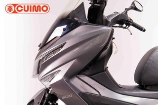 KYMCO GRAND DINK 300