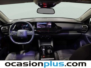 Citroen C5 X PureTech 130 S&S Feel Pack EAT8 96 kW (130 CV)