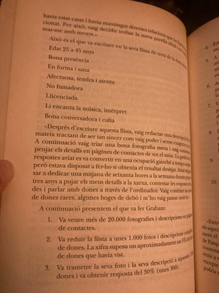PER QUÈ ELS HOMES VOLEN SEXE I LES DONES NECESS...