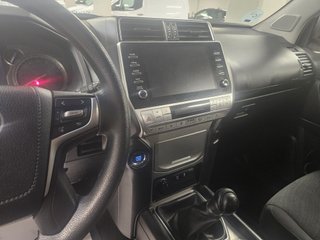 Toyota Land Cruiser 2022