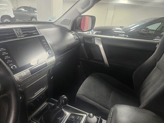 Toyota Land Cruiser 2022