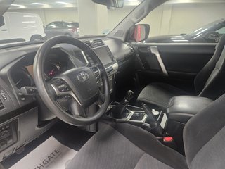 Toyota Land Cruiser 2022