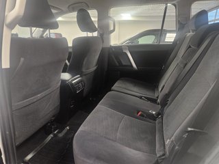 Toyota Land Cruiser 2022
