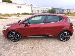 Renault Clio 1.0  TCE 90CV WOLFNOIR SR LIMT No173