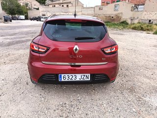 Renault Clio 1.0  TCE 90CV WOLFNOIR SR LIMT No173