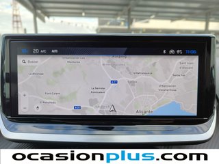 Peugeot 208 Allure Hybrid 110 eDCS6 81 kW (110 CV)