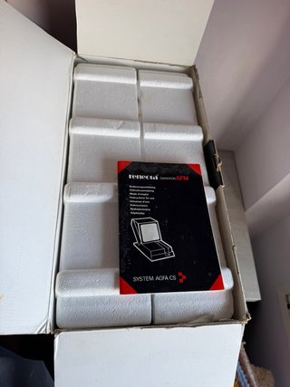 Reflecta Diamator AFM Proyector Diapositivas