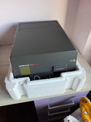 Reflecta Diamator AFM Proyector Diapositivas