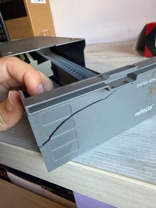 Reflecta Diamator AFM Proyector Diapositivas