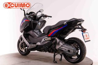 BMW C 600 SPORT