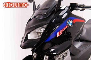 BMW C 600 SPORT