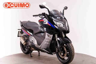 BMW C 600 SPORT